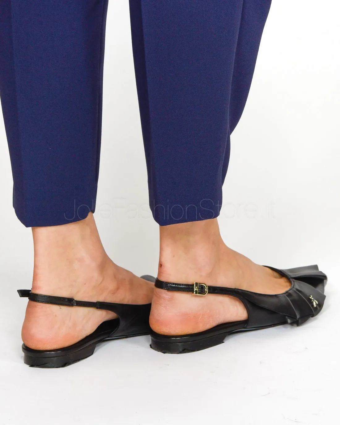 ---------------  ---------------  ---------------  ---------------  --------------Patrizia Pepe Ballerina Nero------