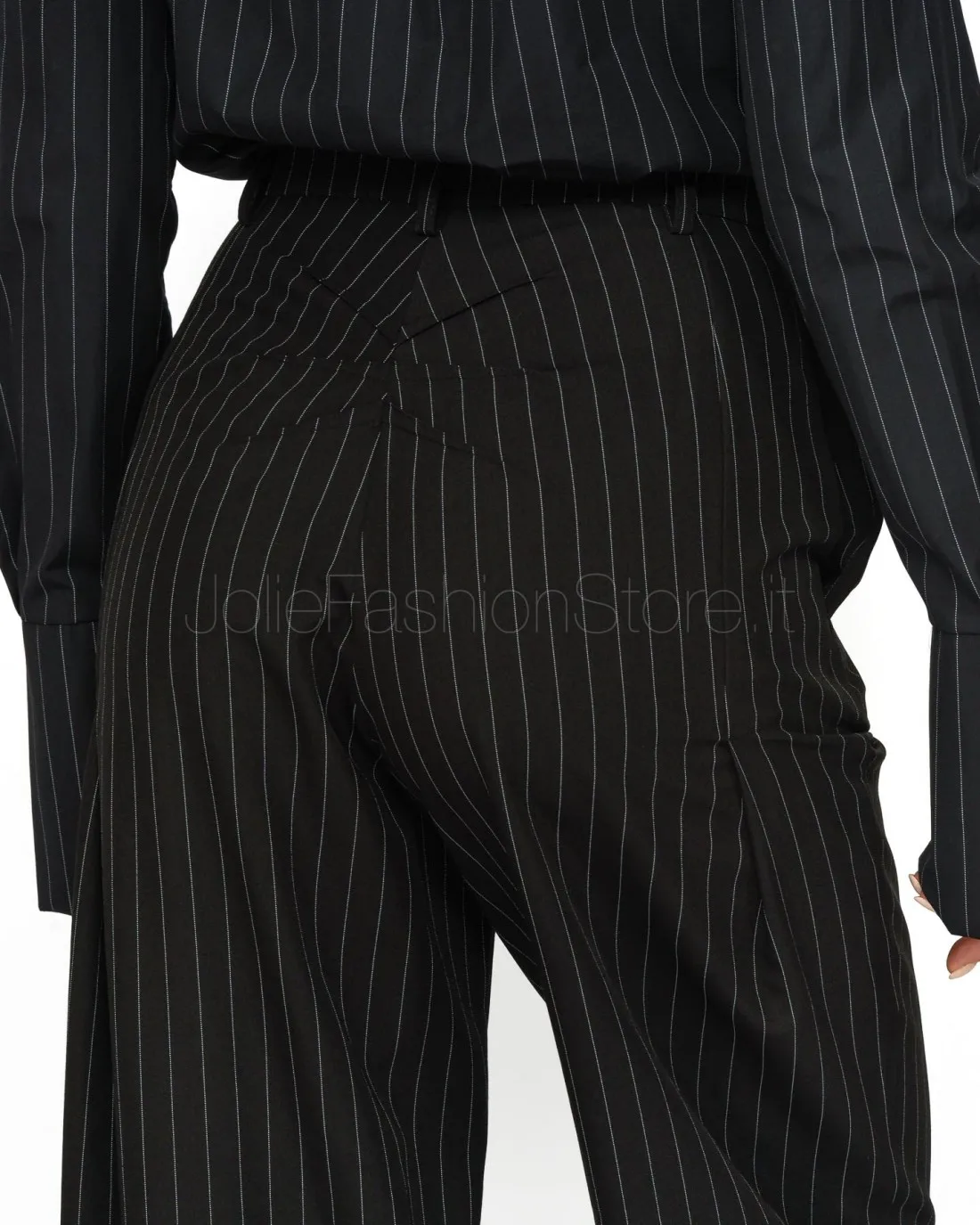 ---------------  ---------------  ---------------  ---------------  ---------------  --------------Patrizia Pepe PANTS/TROUSERS 