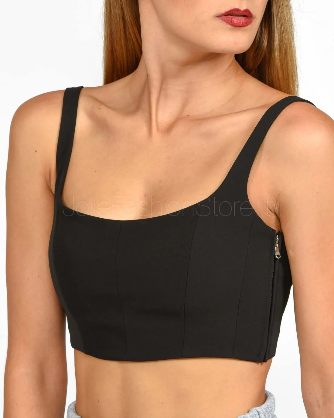 ---------------  ---------------  ---------------  ---------------  --------------Patrizia Pepe SHIRT/TOP Black------