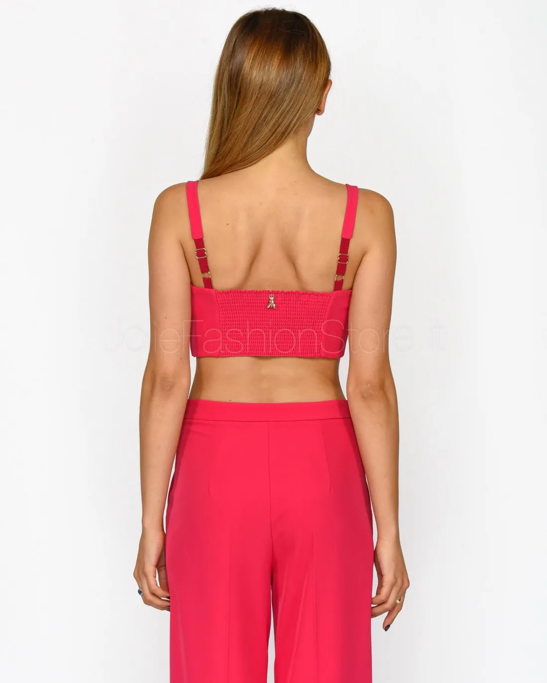 ---------------  ---------------  ---------------  ---------------  --------------Patrizia Pepe SHIRT/TOP Poison Orchid------