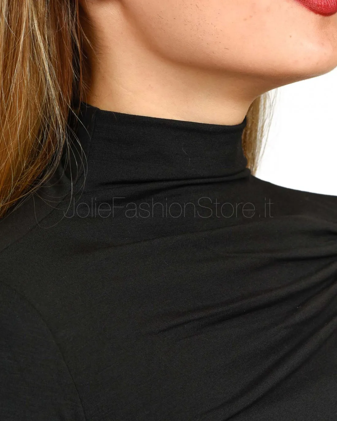 ---------------  ---------------  ---------------  ---------------  --------------Patrizia Pepe SWEATER/TOP Black------