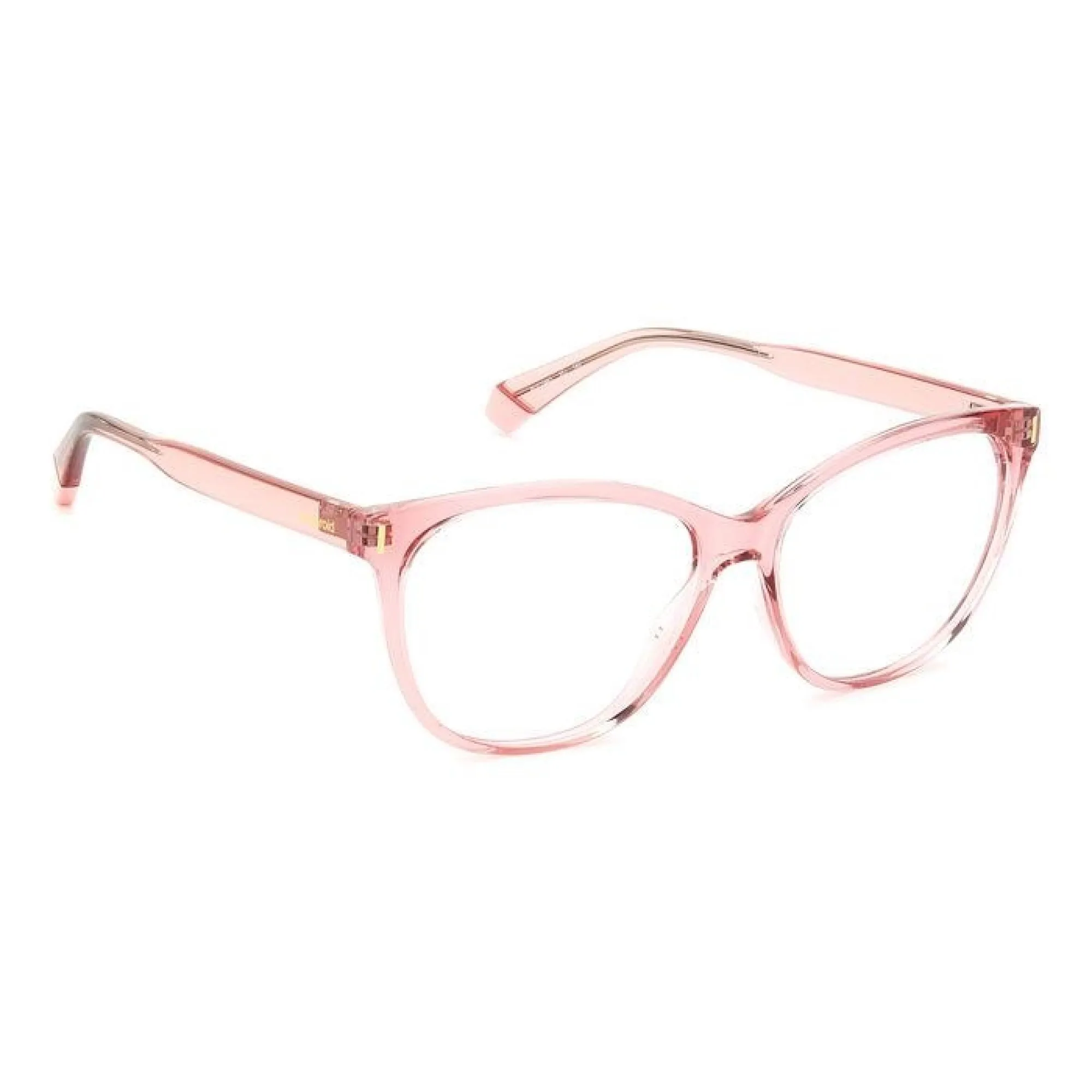   Polaroid PLD D463 - 35J Rosa | Occhiale Da Vista Donna 