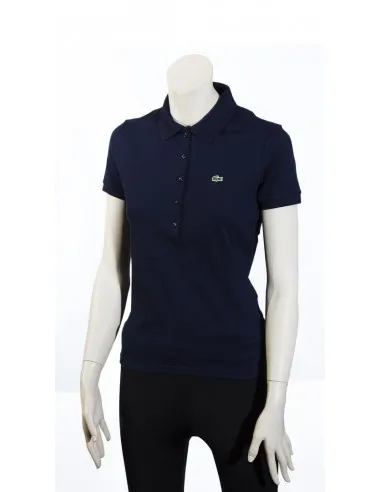 Polo Lacoste PF269E Donna