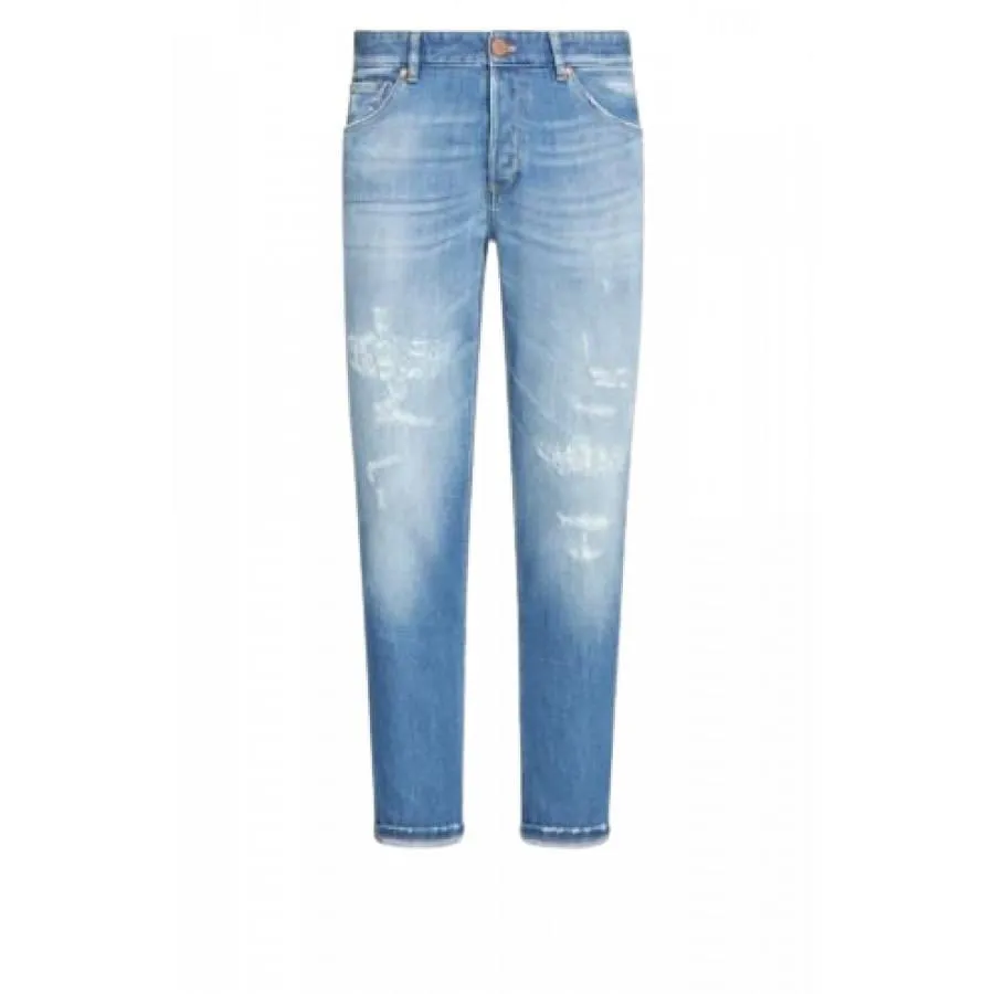 --Pt01 Jeans Denim-