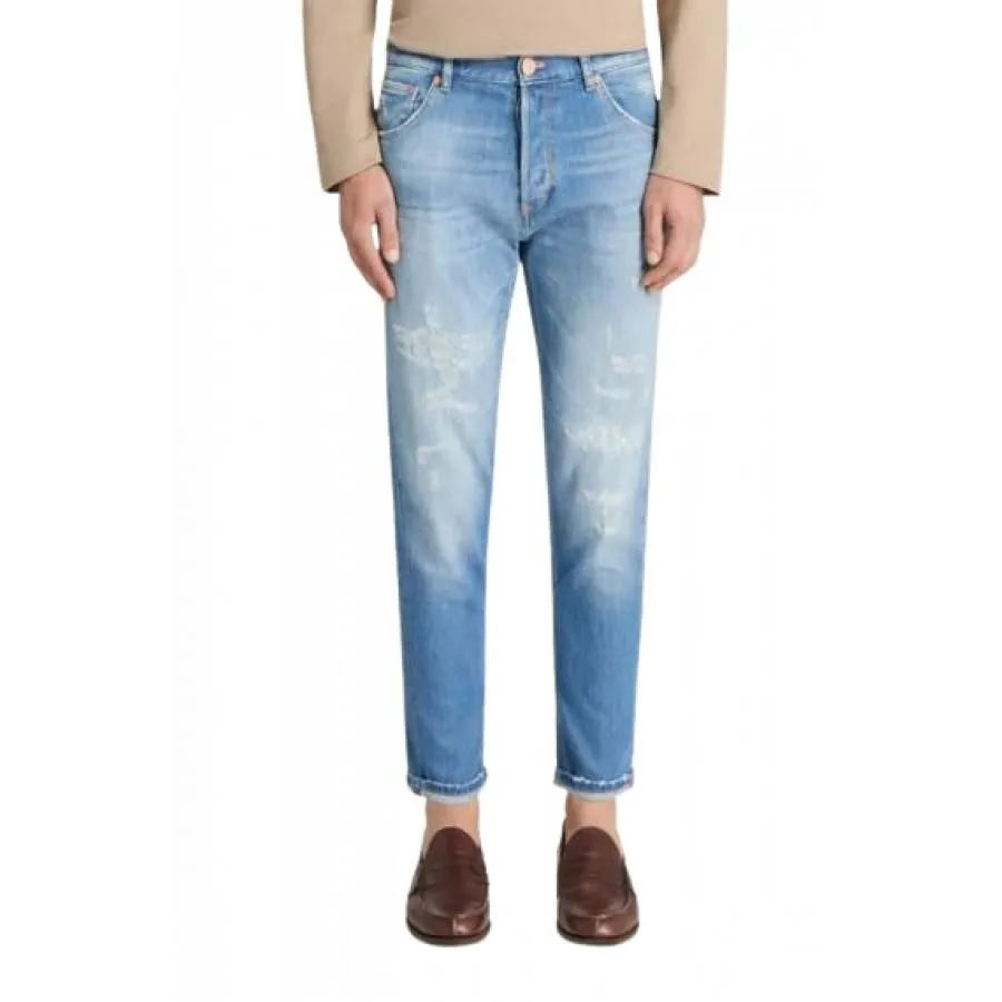--Pt01 Jeans Denim-