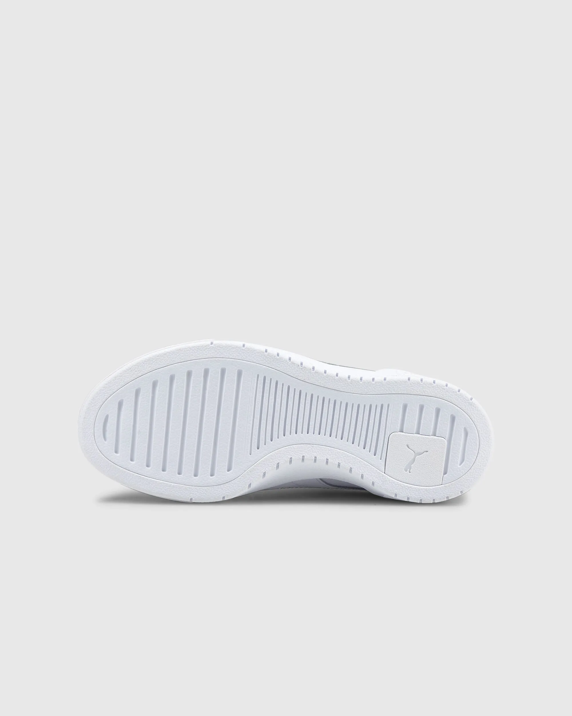 Puma CA Pro Classic Bianco Bambino