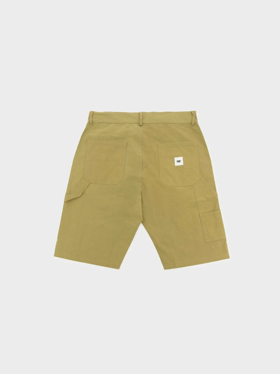 RIPSTOP CARPENTER SHORTS