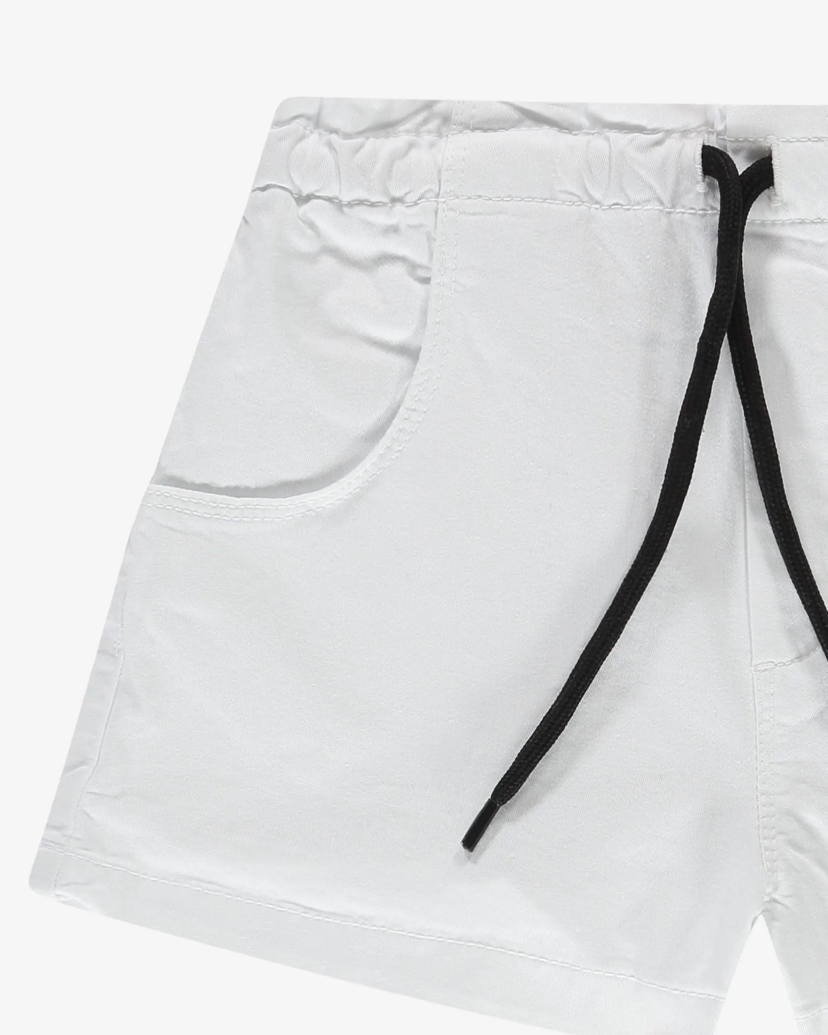 SALLY85T10 SHORTS