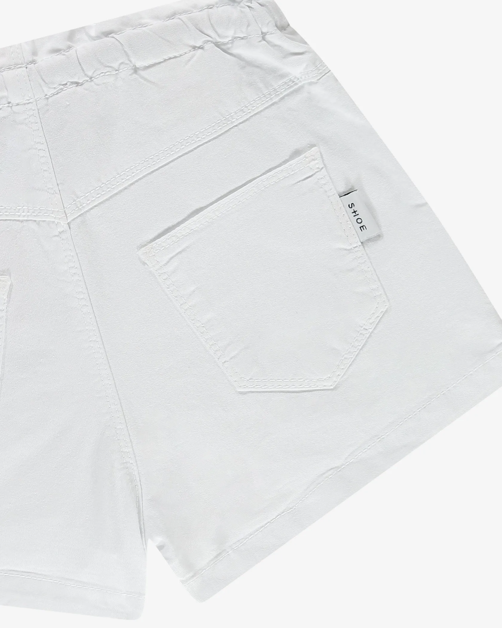 SALLY85T10 SHORTS