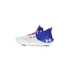 SCARPA ALTA EMBIID 1 WHITE
