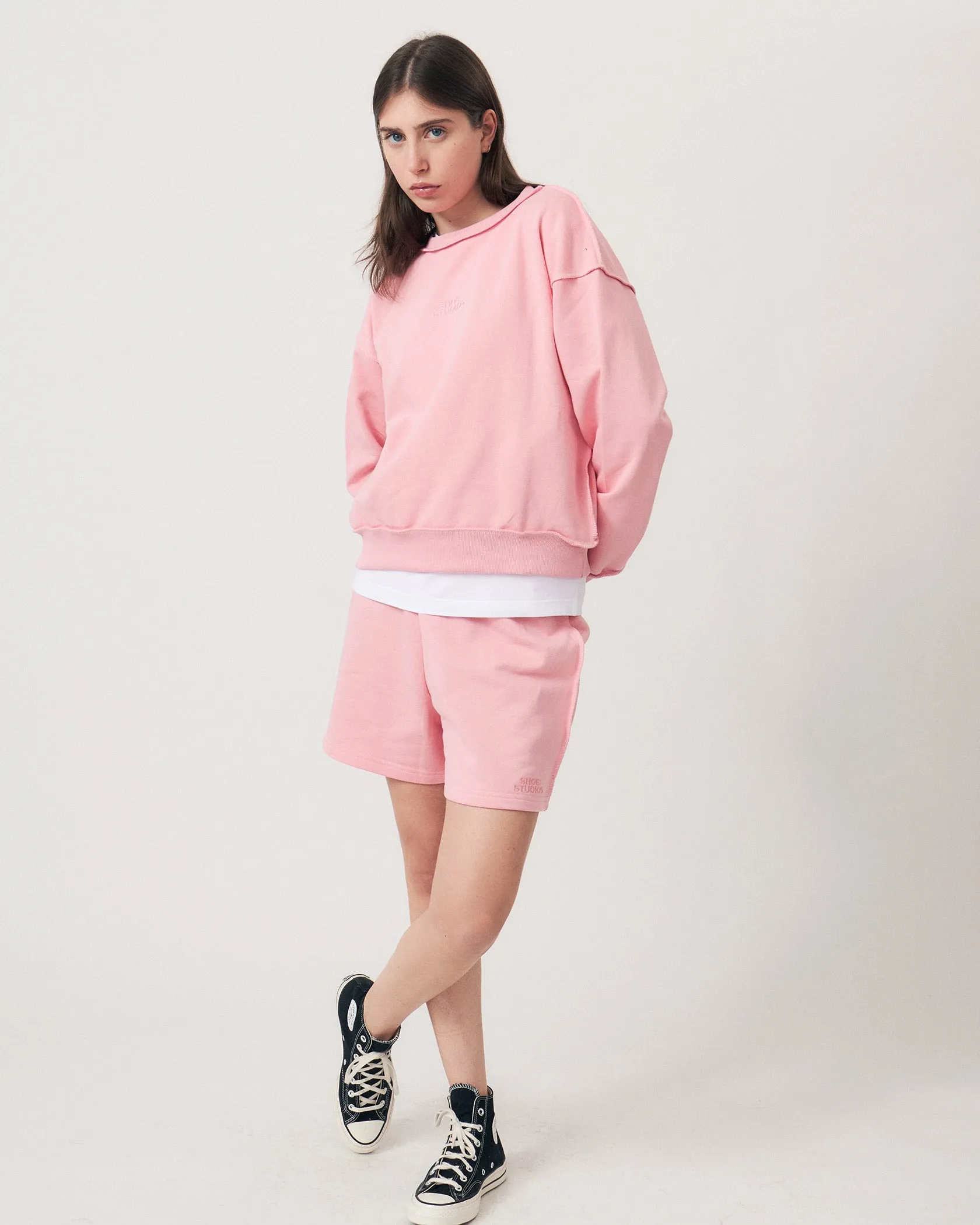 SHEILA1734 SHORTS