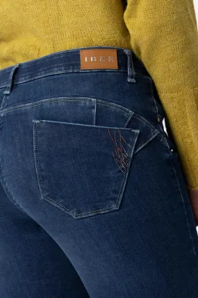 Sherlin Nex06/S Jeans push up