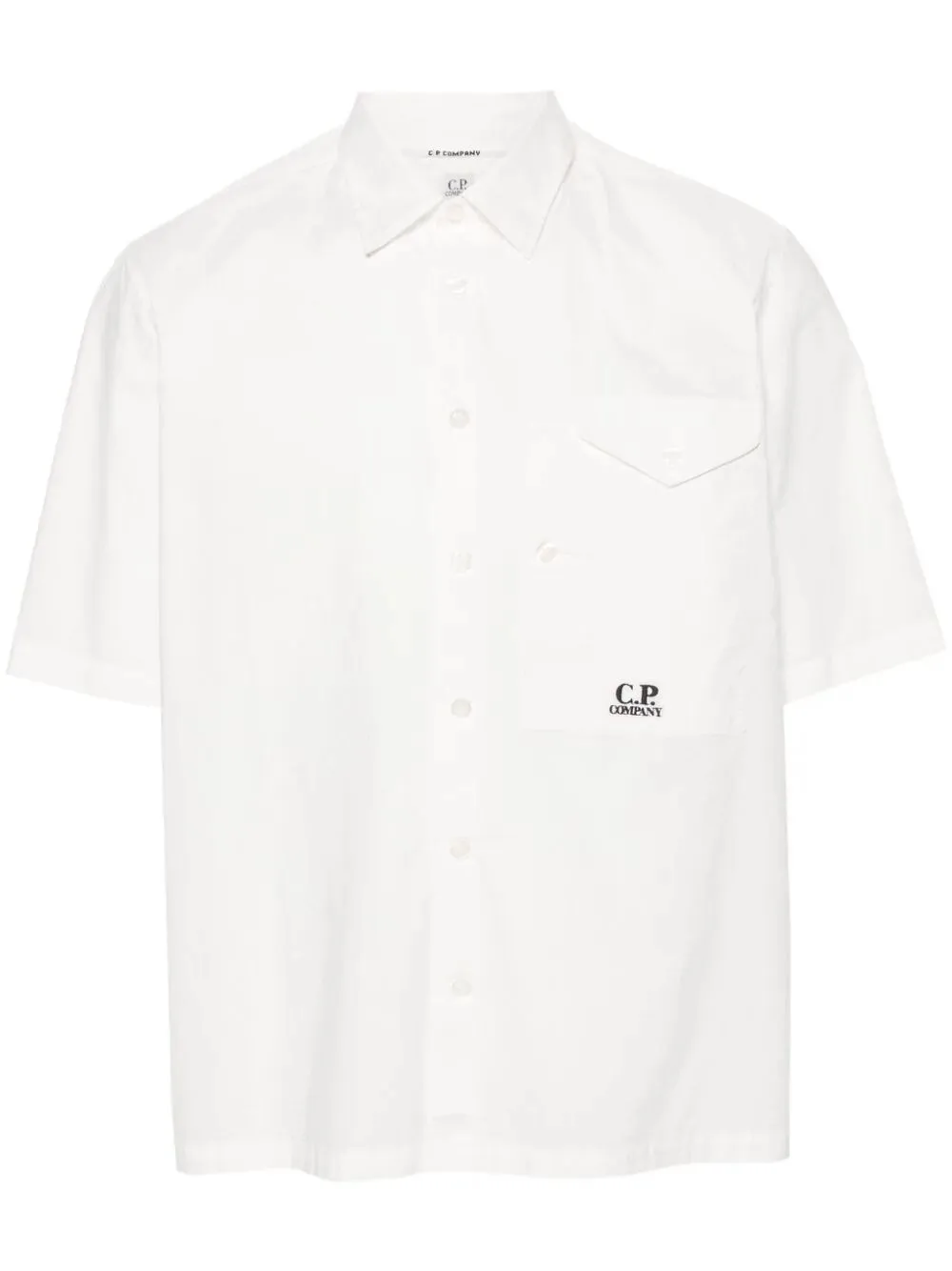 Short Sleeve Shirt
