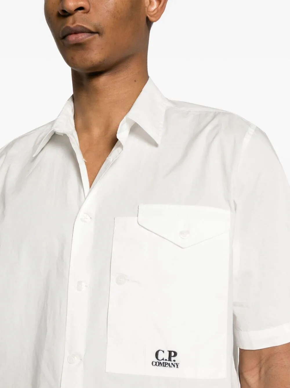 Short Sleeve Shirt