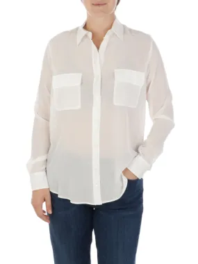 SOPHIE ---------- Camicia Donna Marea in Seta ---------