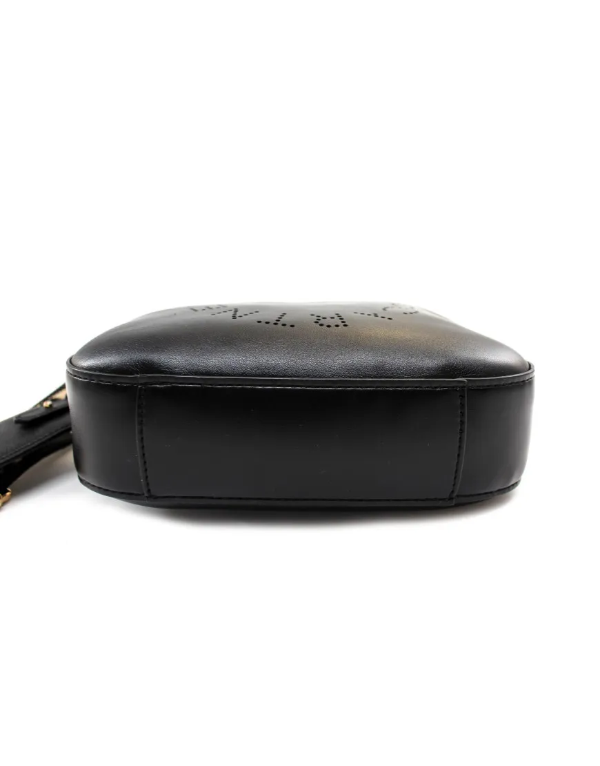 Stella McCartney Camera Bag Nera