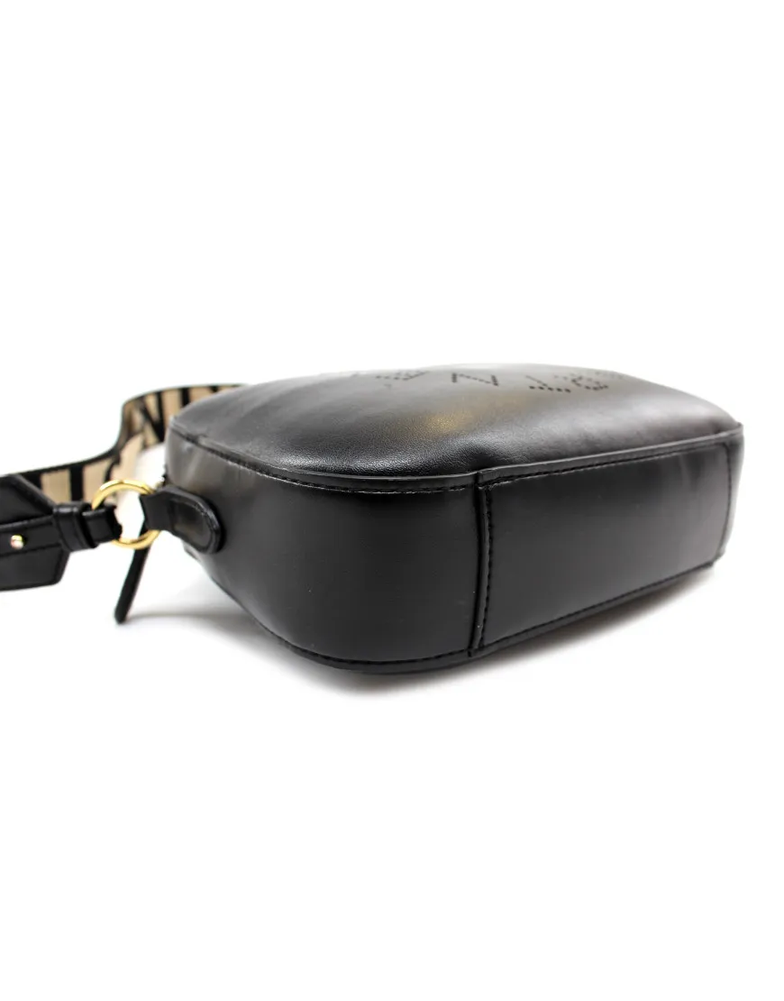 Stella McCartney Camera Bag Nera