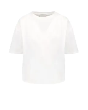 T-shirt ALLUDE 22280012-40