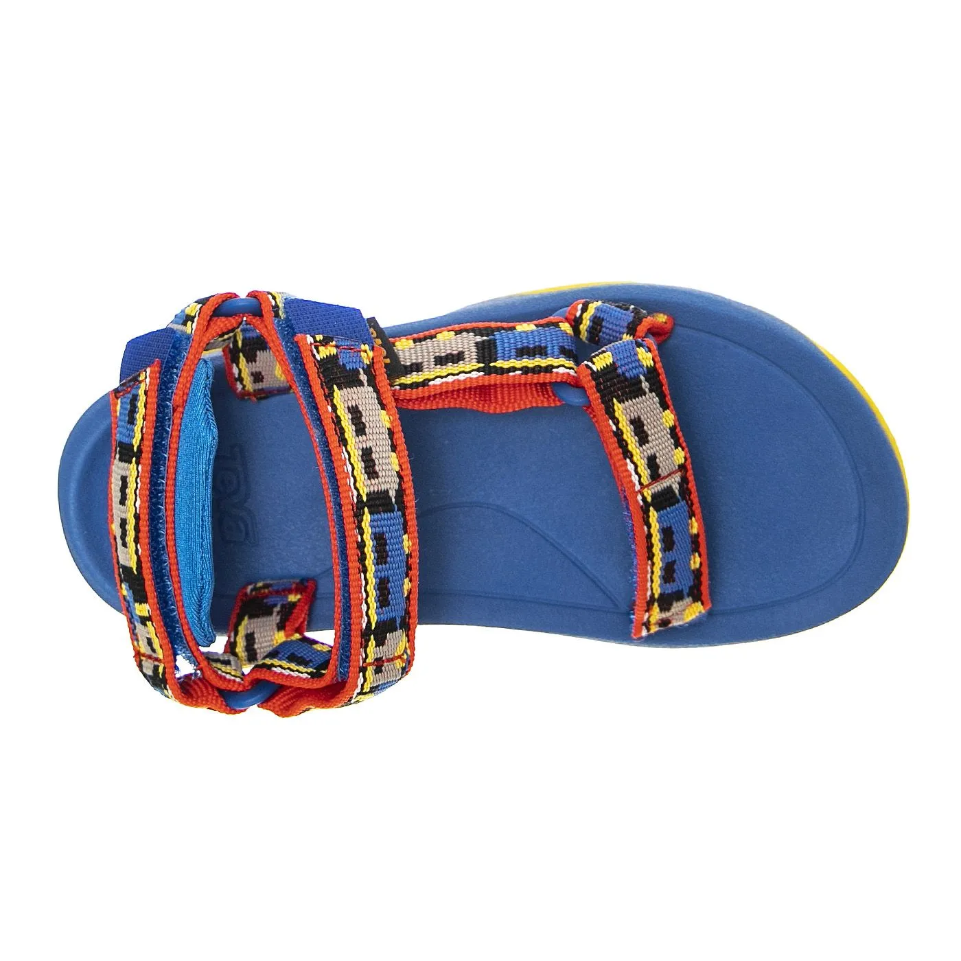 TEVA Hurricane XLT 2 Toddler TNSB - Sandali Bambini Multicolore    