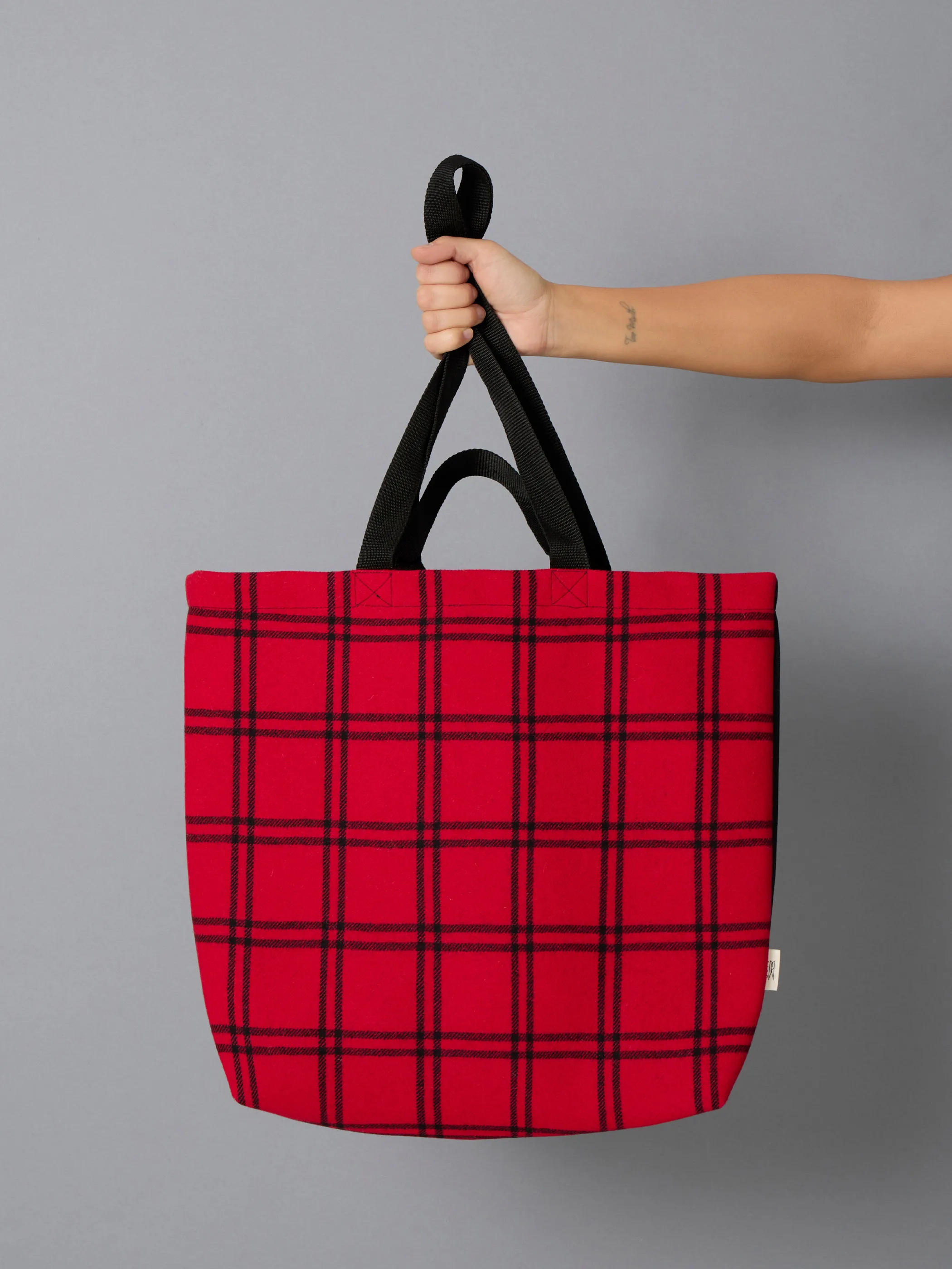      Tote Bag 