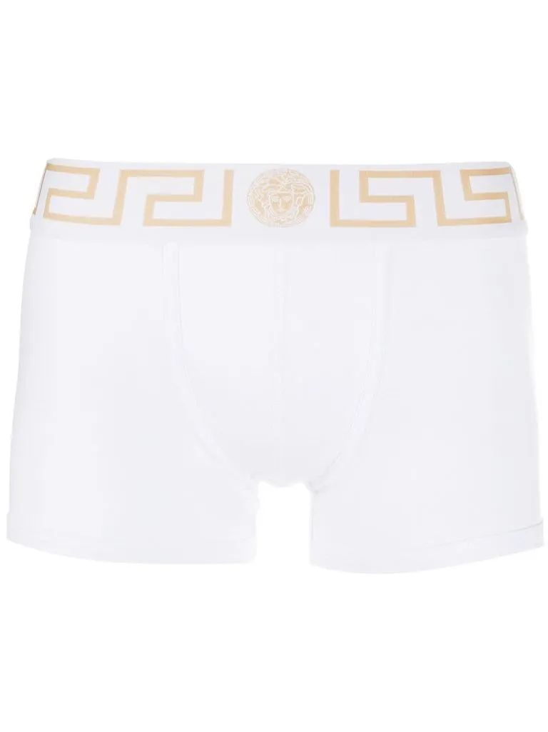 versace Boxer Medusa
