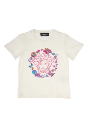 VERSACE KIDS T-SHIRT