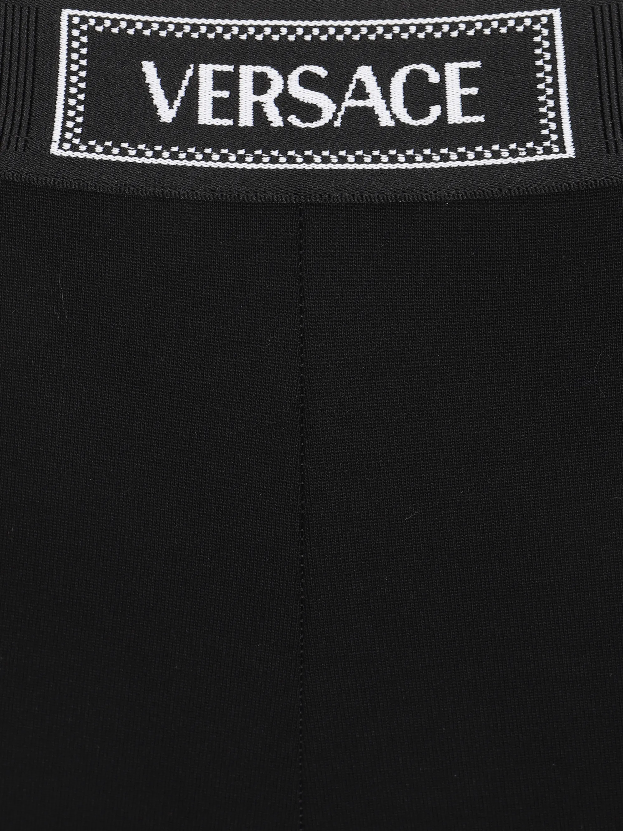     VERSACE  Leggings