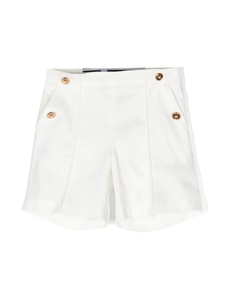 versace Shorts in twill