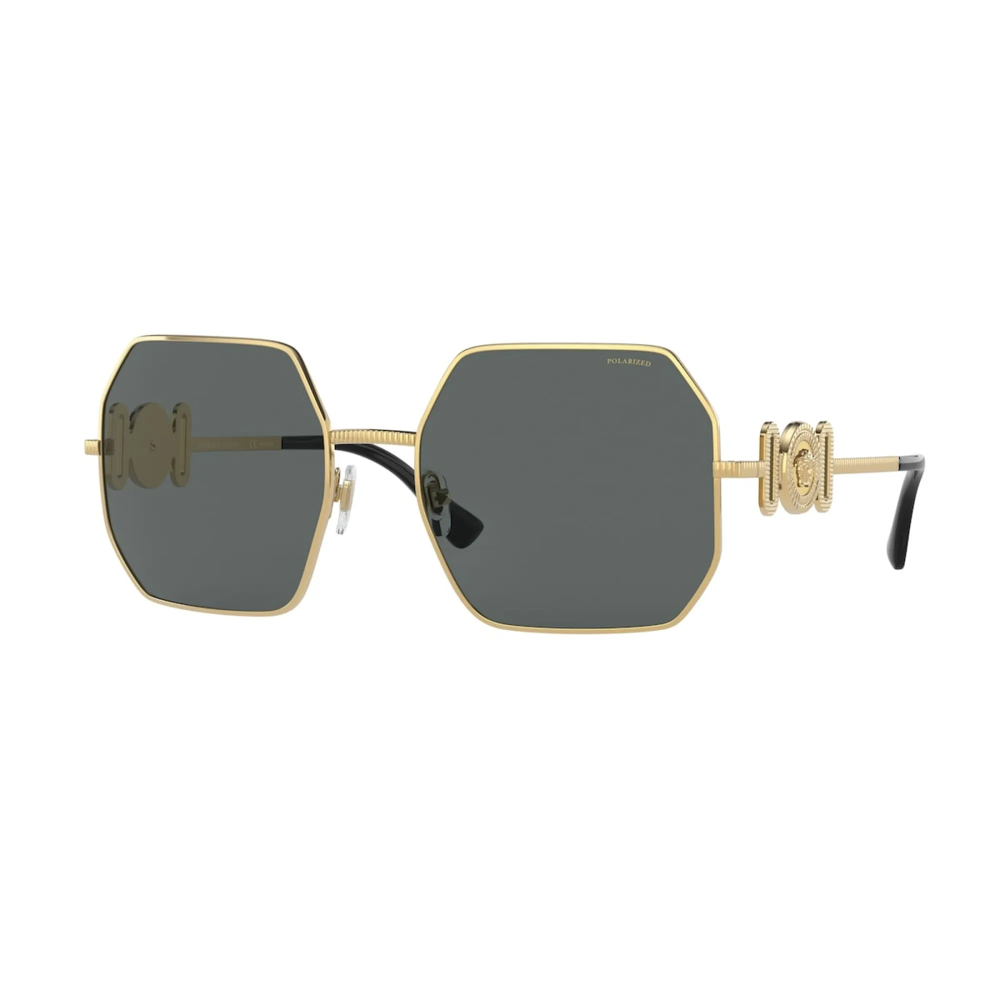   Versace VE 2248 - 100281 Oro | Occhiale Da Sole Unisex 