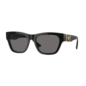   Versace VE 4457 - GB1/81 Nero | Occhiale Da Sole Uomo 
