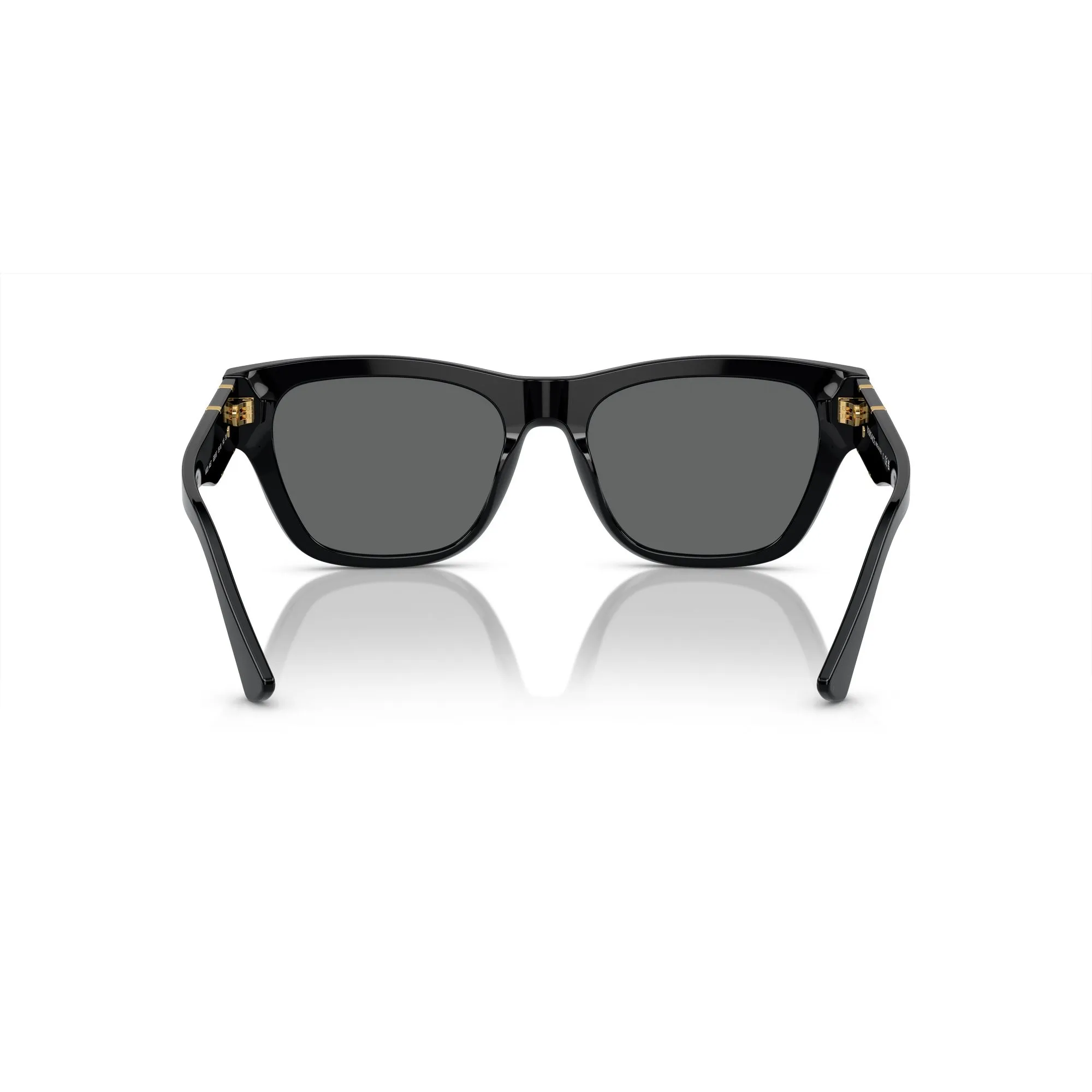   Versace VE 4457 - GB1/87 Nero | Occhiale Da Sole Uomo 