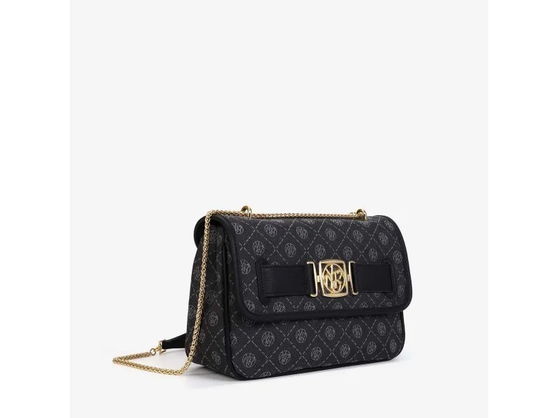 Ynot flap Bag Large romance rom002f4